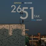 26 SE 51 TAK