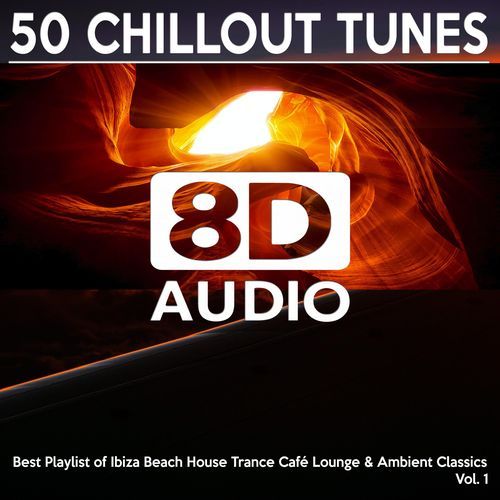 On The Beach (Balearic Soul 8D Remix) 