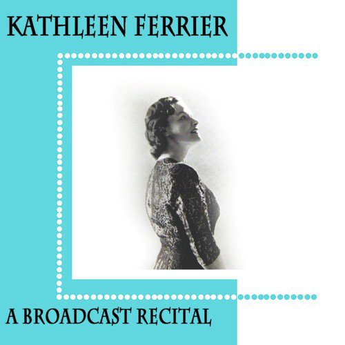 A Broadcast Recital