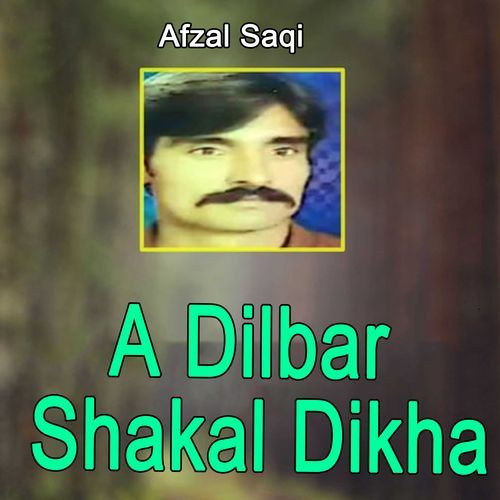 A Dilbar Shakal Dikha