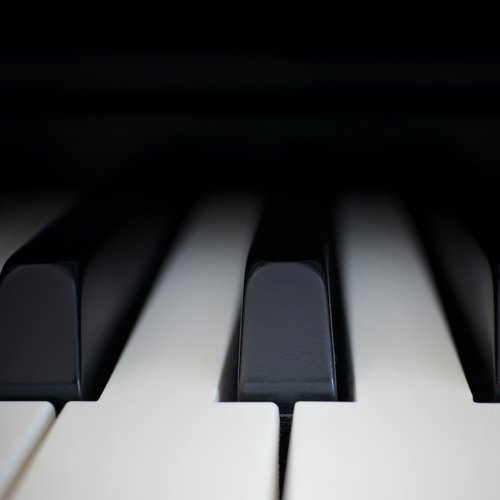 Easy Listening Music cover art