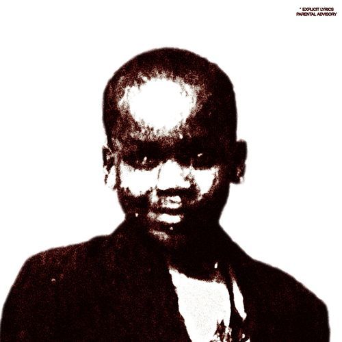 LUV DLX cover art