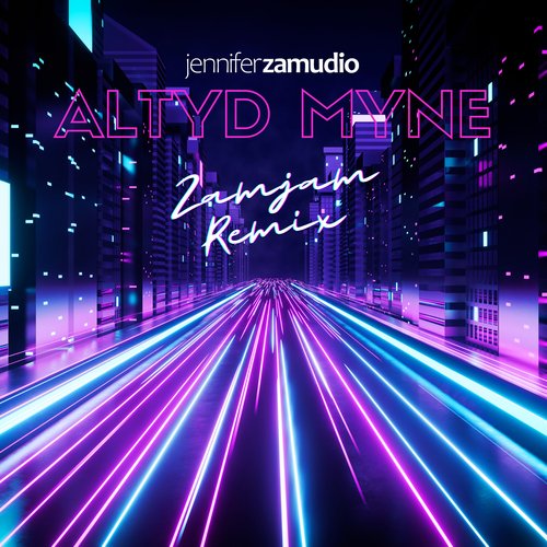 Altyd Myne (ZAMJAM Remix)