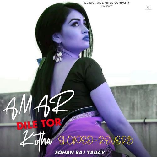 Amar Dile Tor Kotha (Slowed & Reverb)