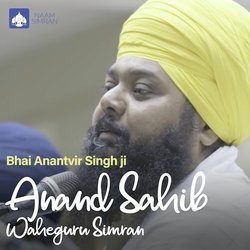 Anand Sahib-Waheguru Simran (Live)-PAAzQw5jQXk