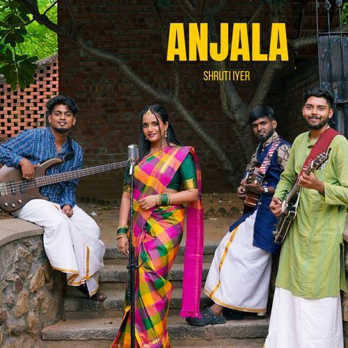 Anjala