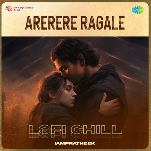 Arerere Ragale - Lofi Chill