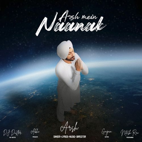 Arsh Mein Naanak_poster_image