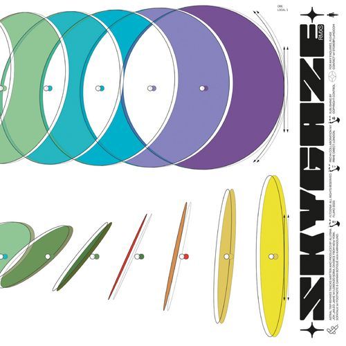 Astral Trip (Remixes)