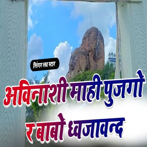 Avinashi Mahi Pujgo R Babo Dhawjavand