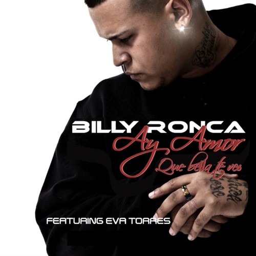 Billy Ronca