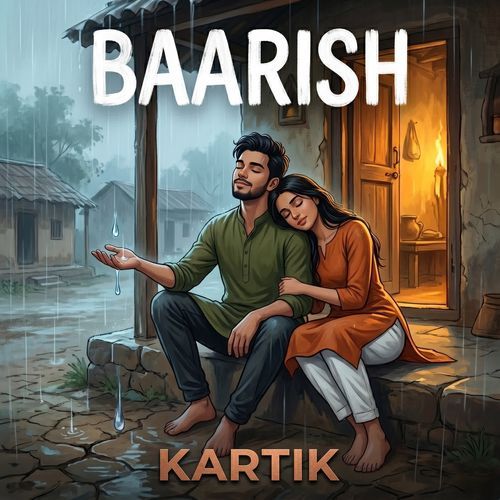 Baarish