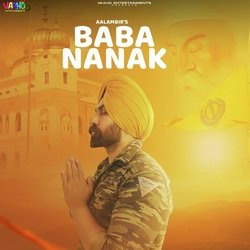 Baba Nanak-QF8DdxNTcns