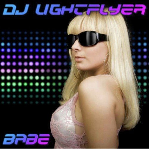 DJ Lightflyer