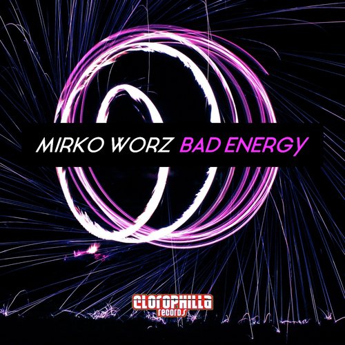Bad Energy (Double Reaktion Remix) cover art