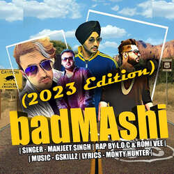 Badmashi (2023 Edition)-HDghZy59fns