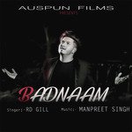Badnaam