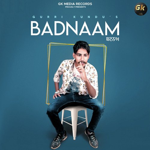 Badnaam