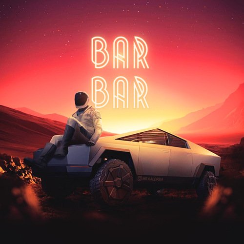 Bar Bar