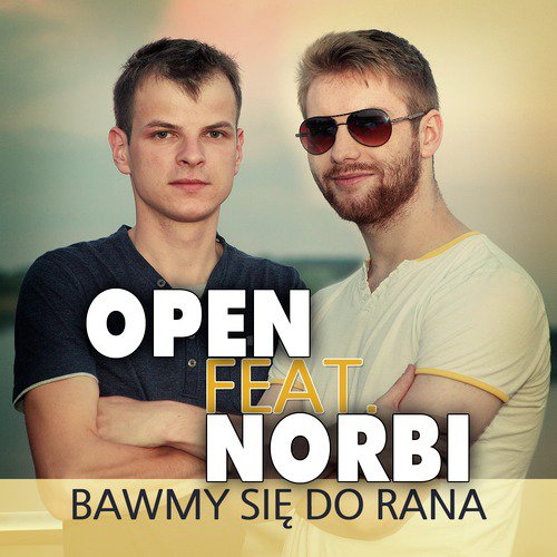 Bawmy się do rana