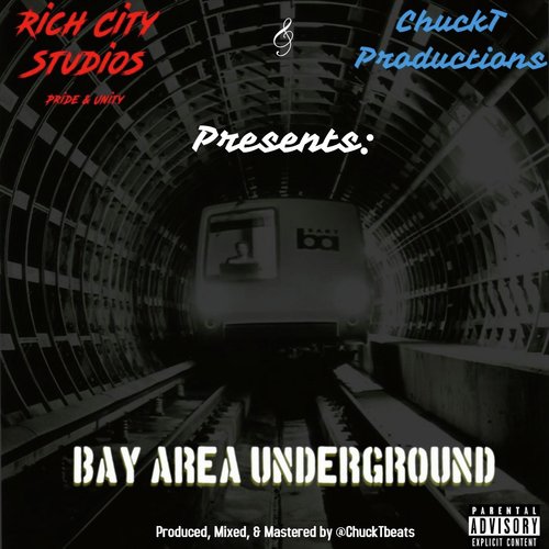 More Than Average (feat. Northstar Chase & Ash Dablunt) cover art
