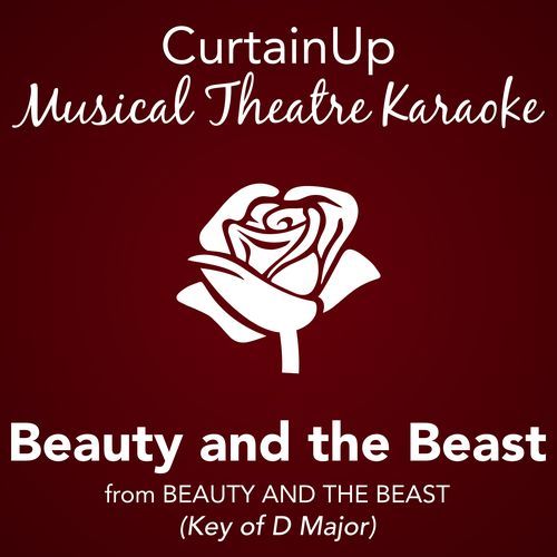 Beauty and the Beast (from Beauty and the Beast) (Karaoke Instrumental)