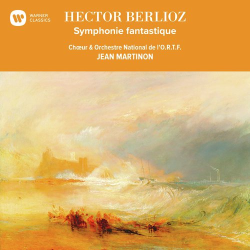 Berlioz: Symphonie fantastique_poster_image