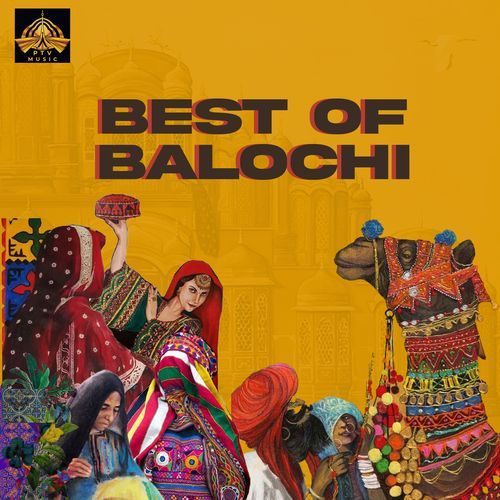 Best Of Balochi