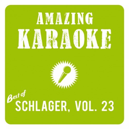 Best of Schlager, Vol. 23 (Karaoke Version)