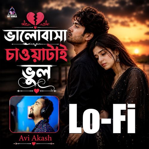 Bhalobasha Chawatai Vul (Lo-Fi)