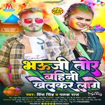 Bhauji Tor Bahini Khilakar Lage Le