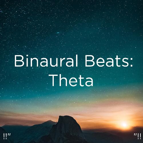Binaural Study cover art
