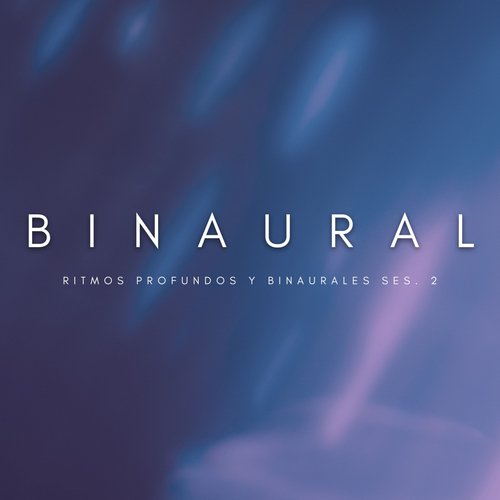 Generador De Beats Binaurales cover art