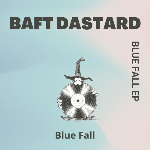 Blue Fall