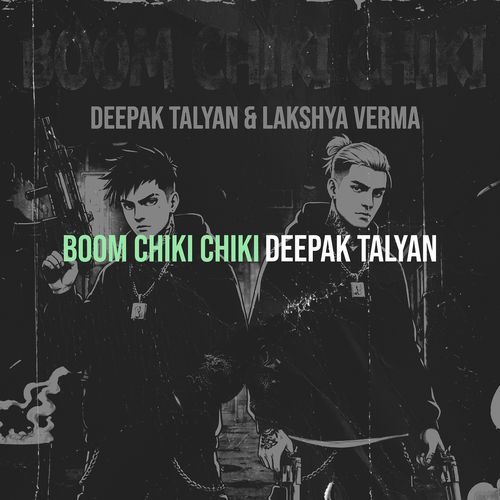 Boom Chiki Chiki