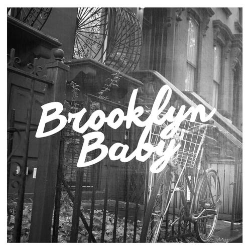 Brooklyn Baby (Cover)_poster_image