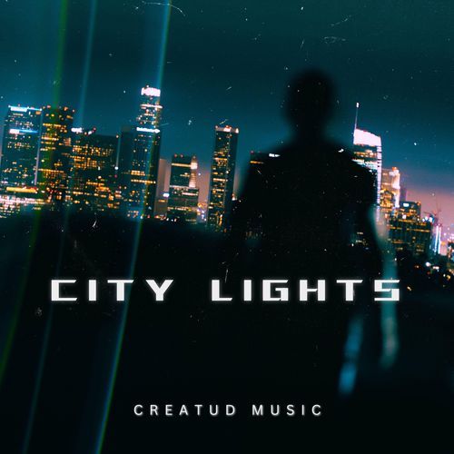 CITY LIGHTS cover art