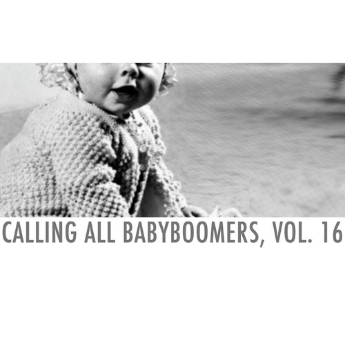 Calling All Babyboomers, Vol. 16