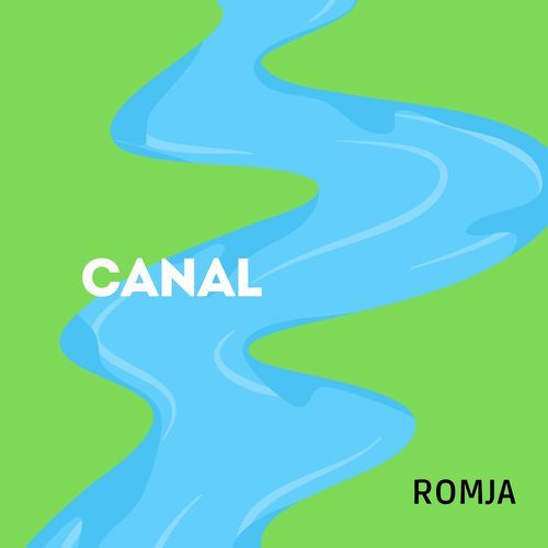Canal cover art