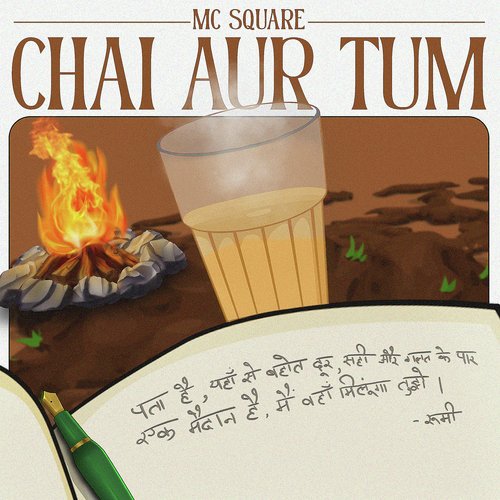 Chai Aur Tum