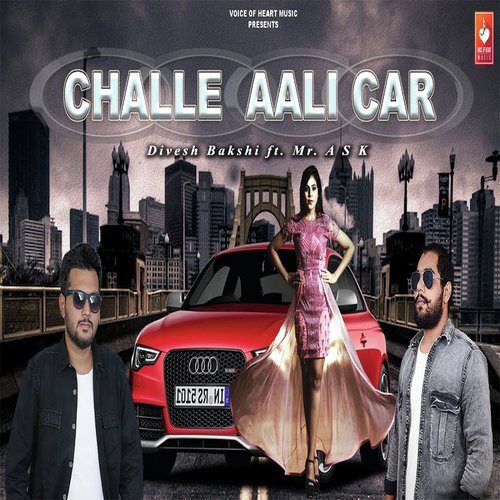 Challe Aali Car