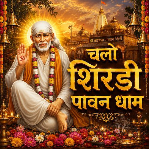 Chalo Shirdi Pawan Dham