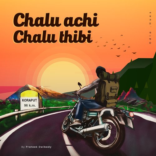 Chalu Achhi Chalu Thibi