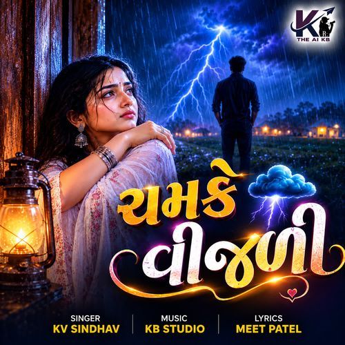 Chamke Vijali