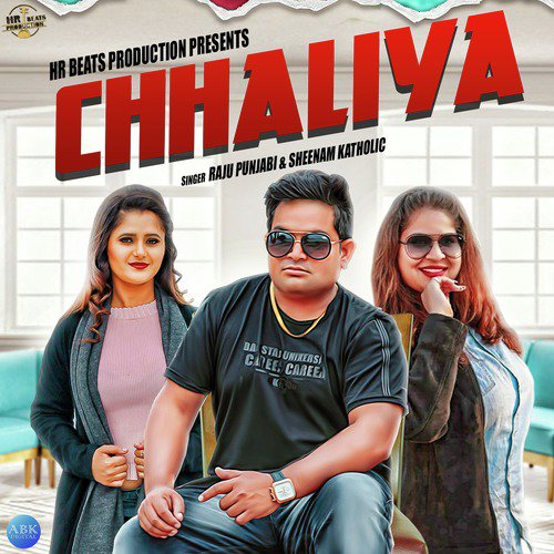 Chhaliya - Single_poster_image