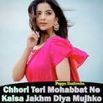 Chhori Teri Mohabbat Ne Kaisa Jakhm Diya Mujhko