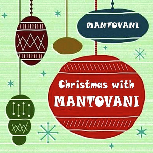 Christmas with Mantovani