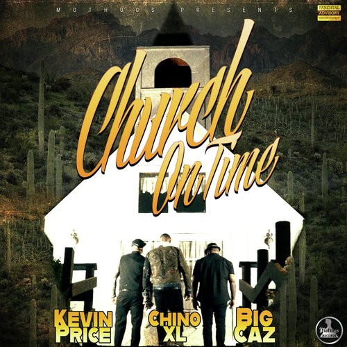 Church On Time