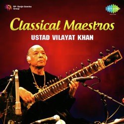Ustad Inayat Khan