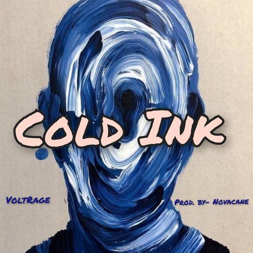 Cold Ink